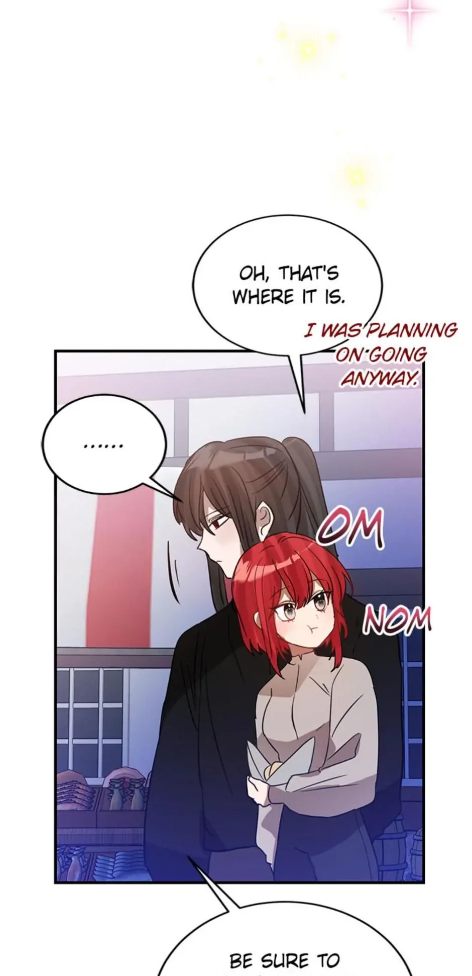 The Business Is Closed Due To The Tyrant Parents Chapter 16 page 22