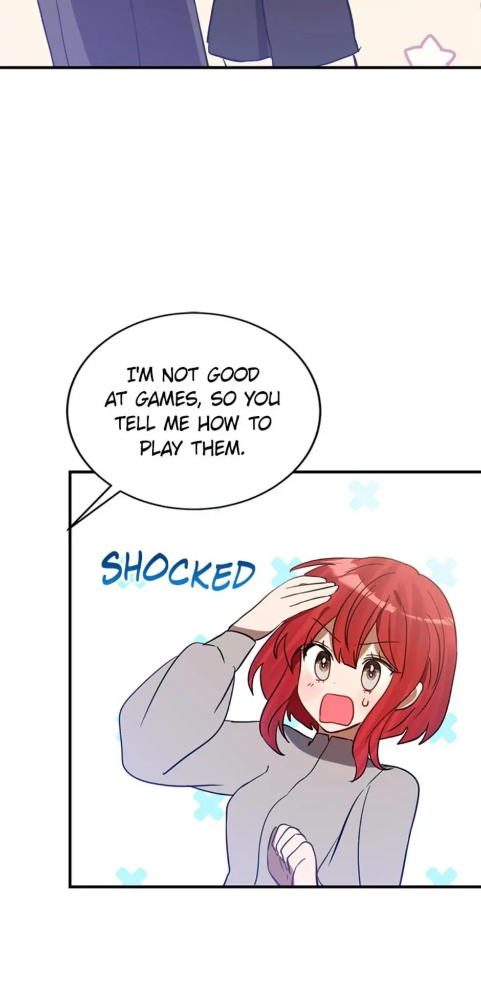The Business Is Closed Due To The Tyrant Parents Chapter 16 page 40