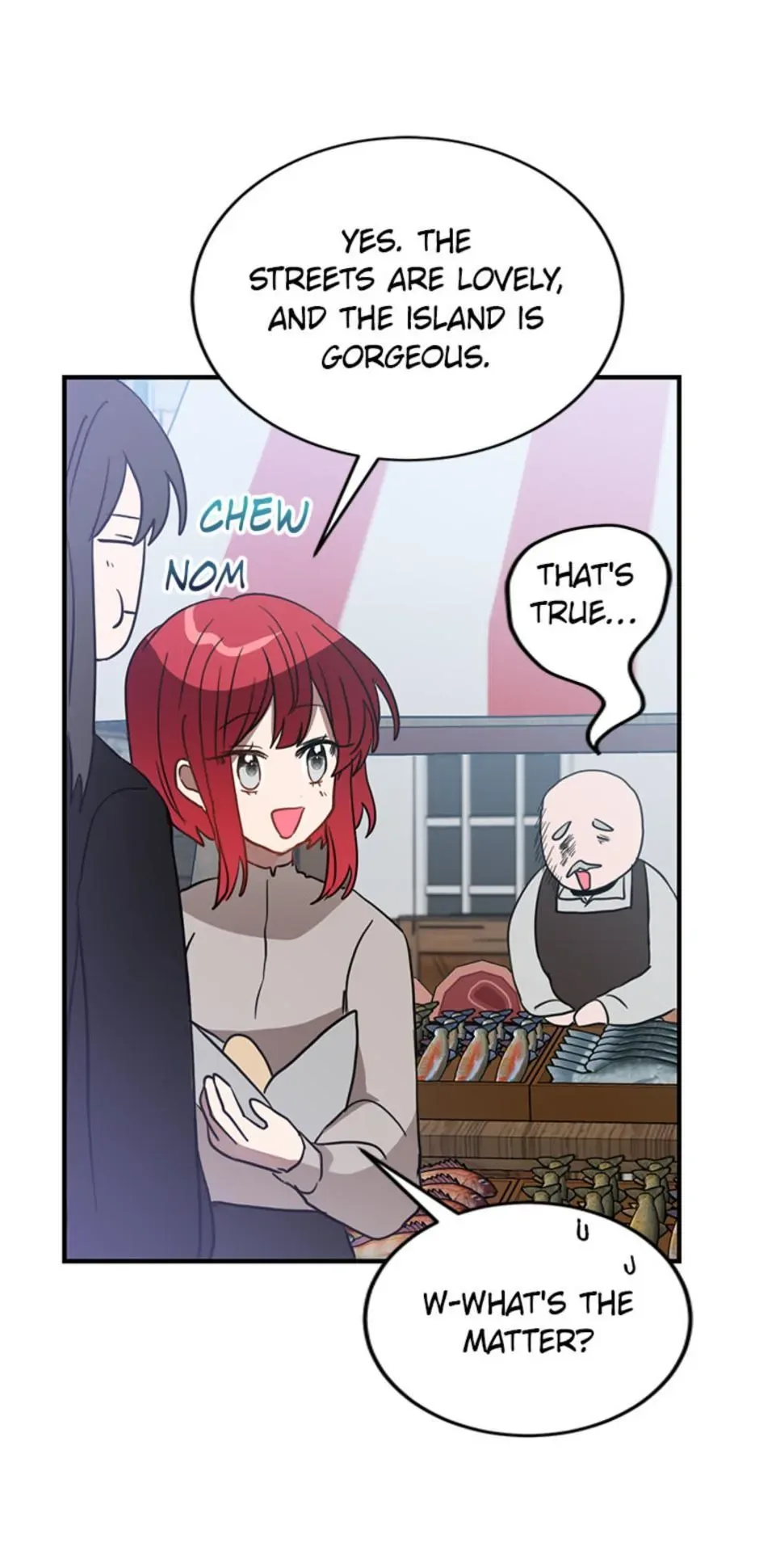 The Business Is Closed Due To The Tyrant Parents Chapter 16 page 18