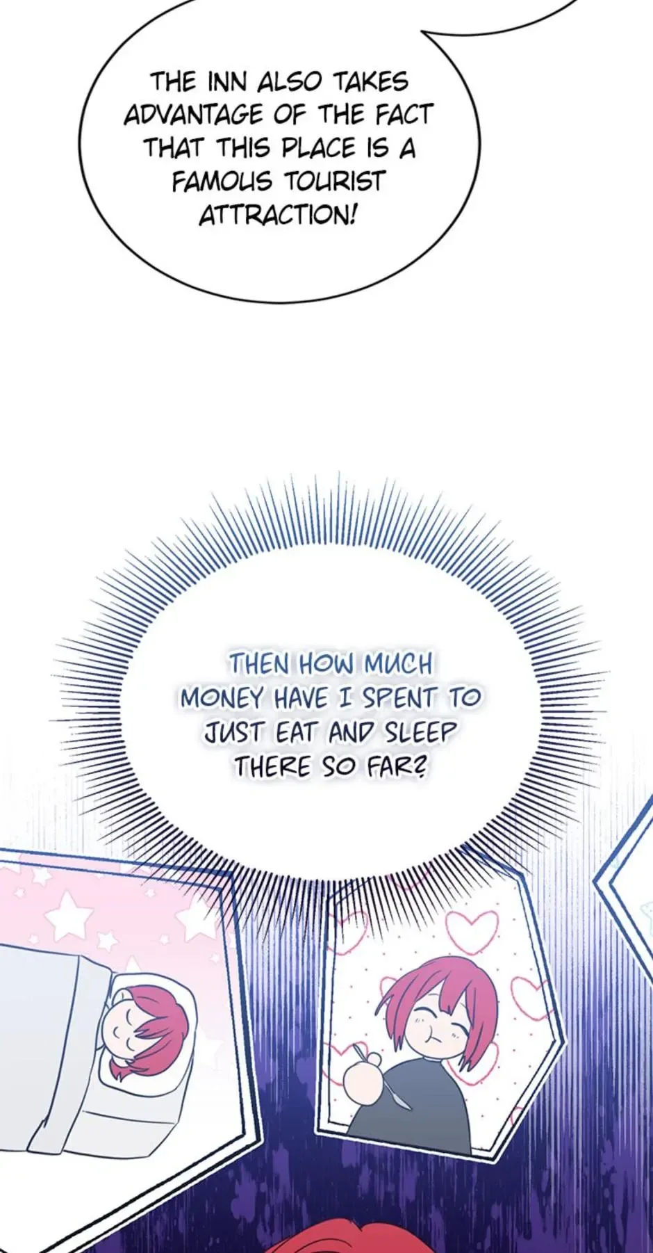 The Business Is Closed Due To The Tyrant Parents Chapter 16 page 15
