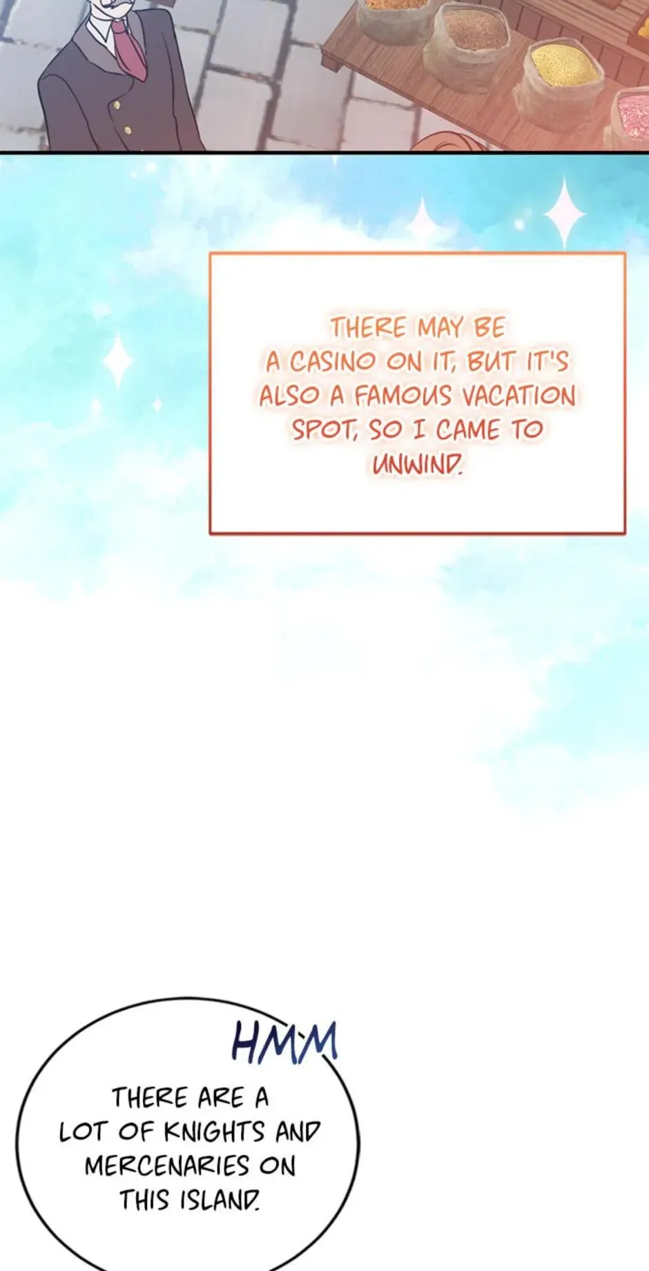 The Business Is Closed Due To The Tyrant Parents Chapter 16 page 8