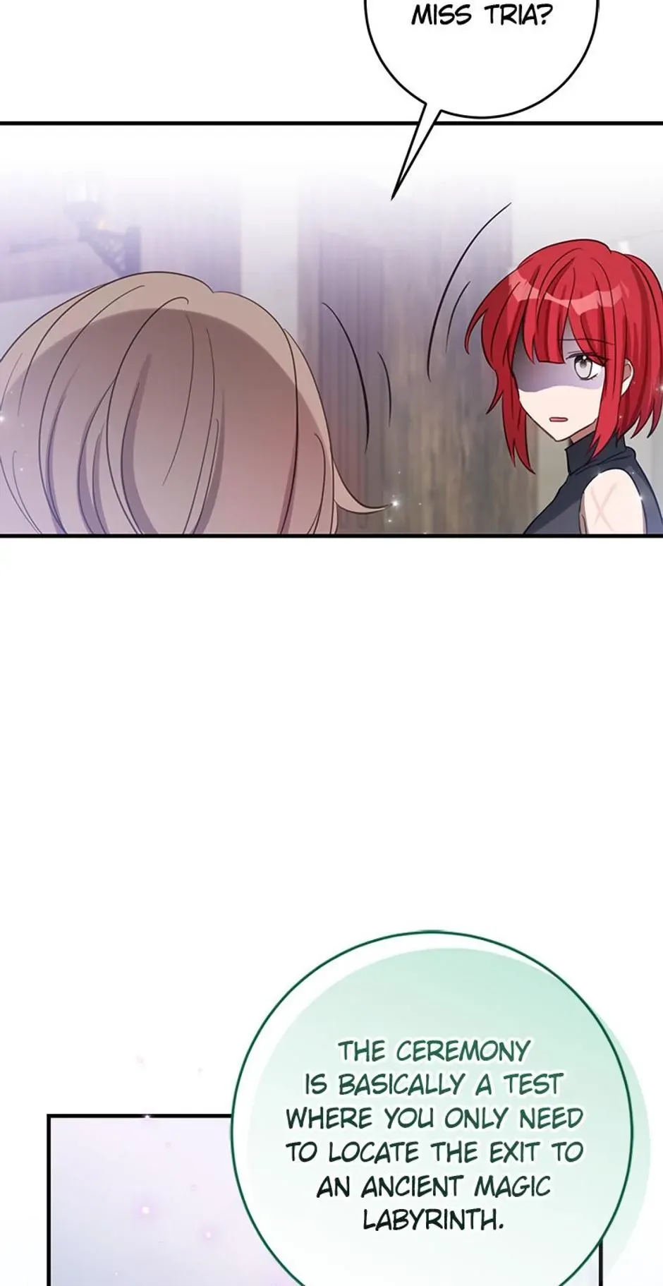 The Business Is Closed Due To The Tyrant Parents Chapter 11 page 63