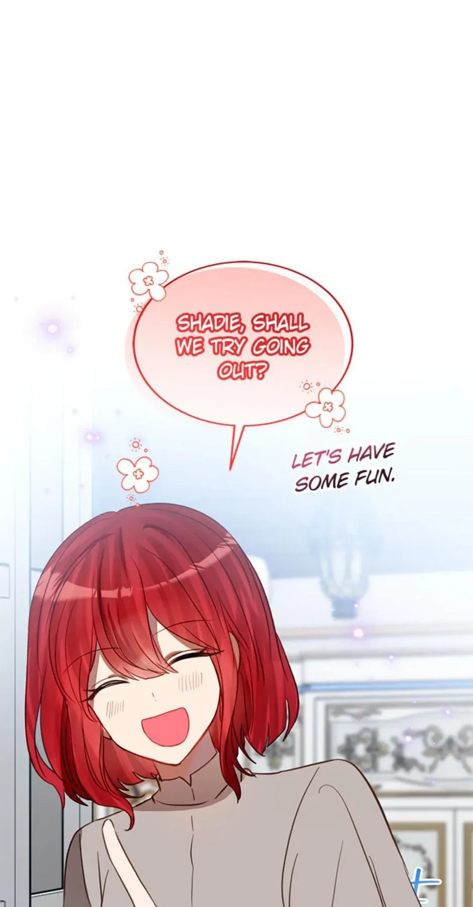 The Business Is Closed Due To The Tyrant Parents Chapter 16 page 11