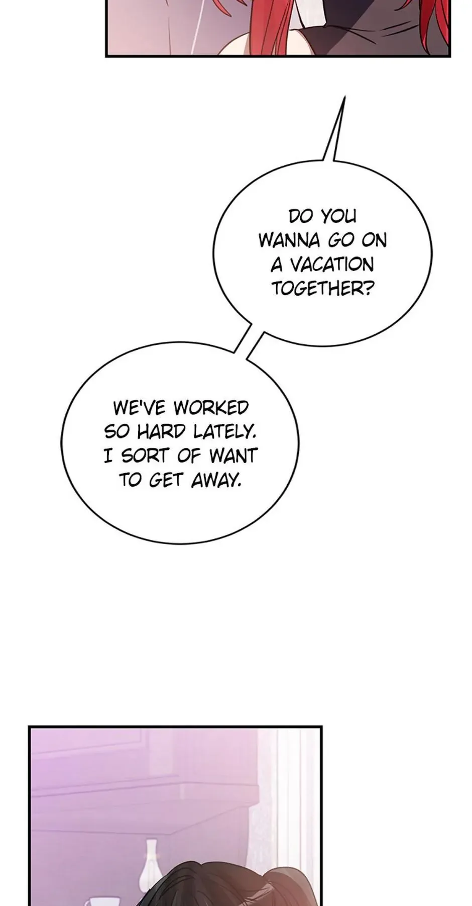 The Business Is Closed Due To The Tyrant Parents Chapter 14 page 38