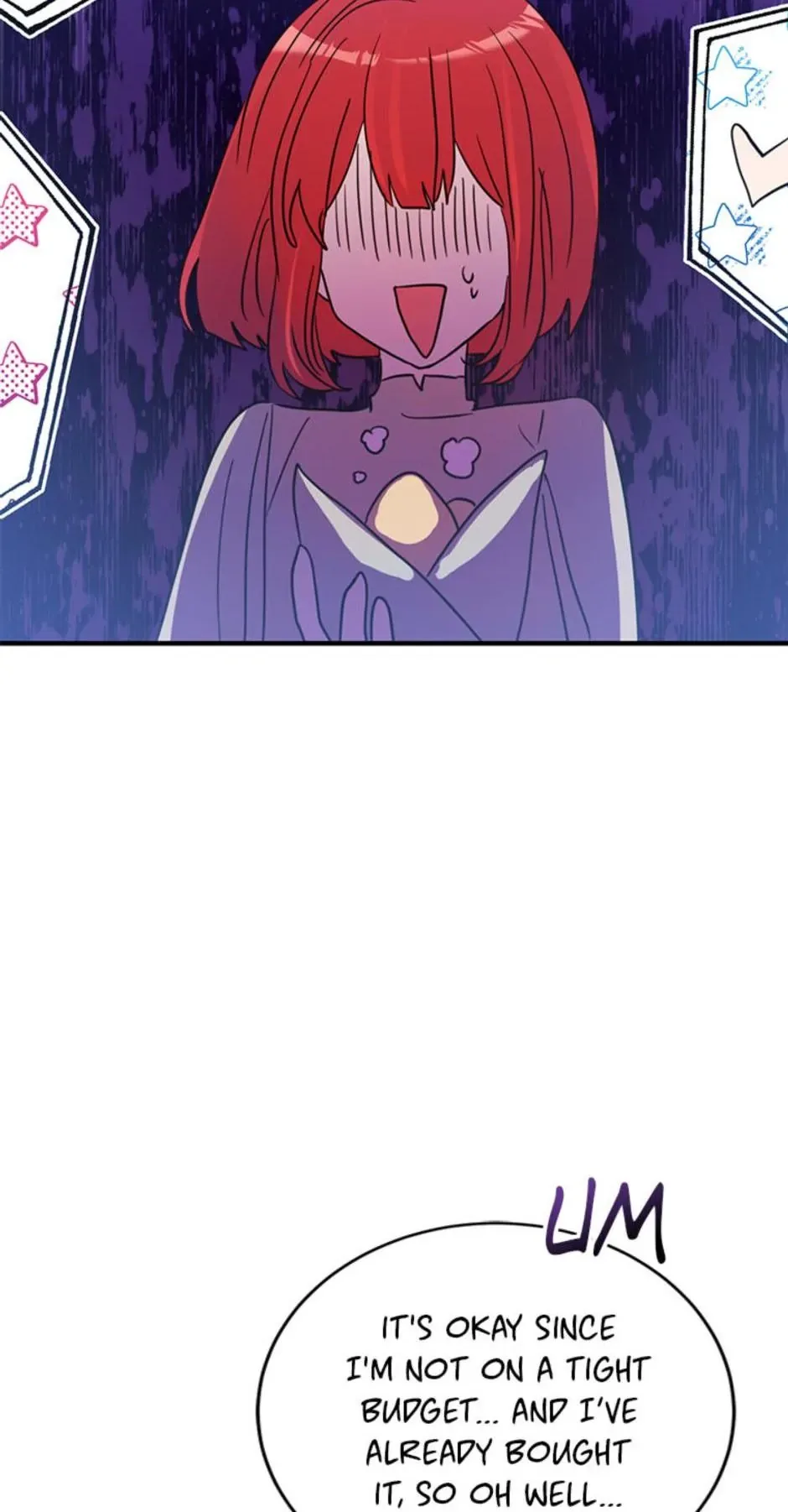 The Business Is Closed Due To The Tyrant Parents Chapter 16 page 16