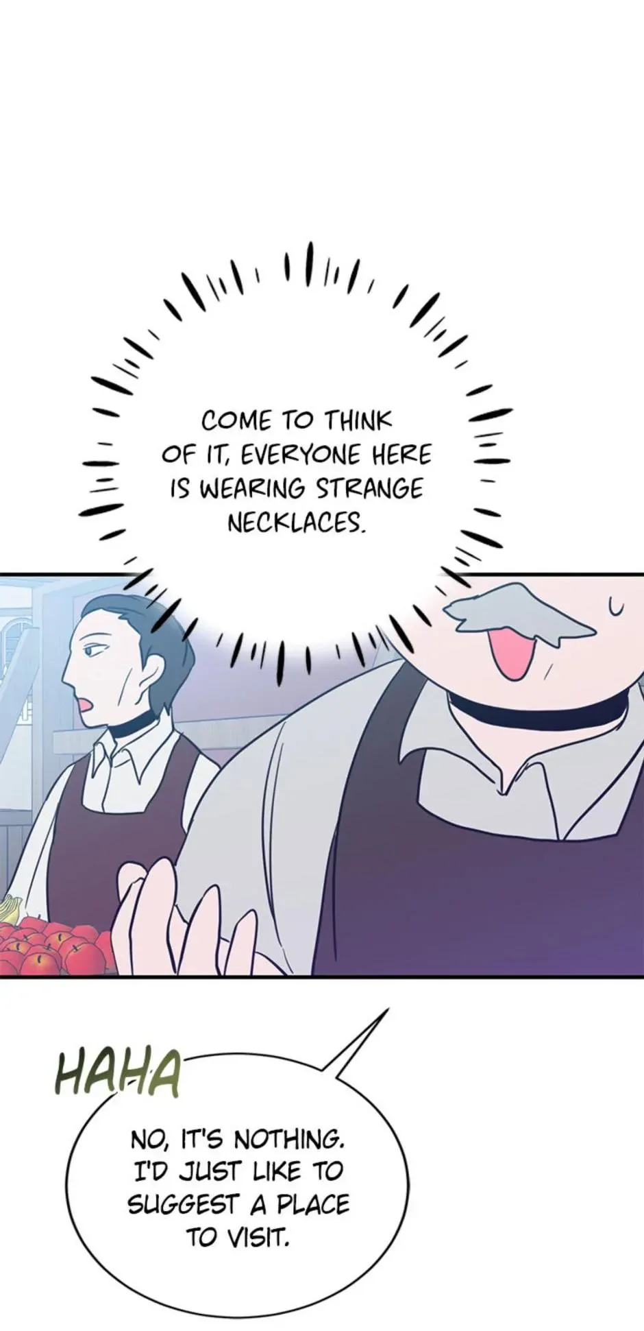 The Business Is Closed Due To The Tyrant Parents Chapter 16 page 19