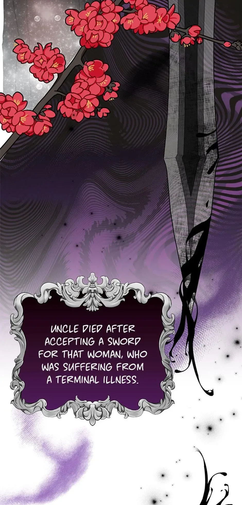 The Business Is Closed Due To The Tyrant Parents Chapter 15 page 9