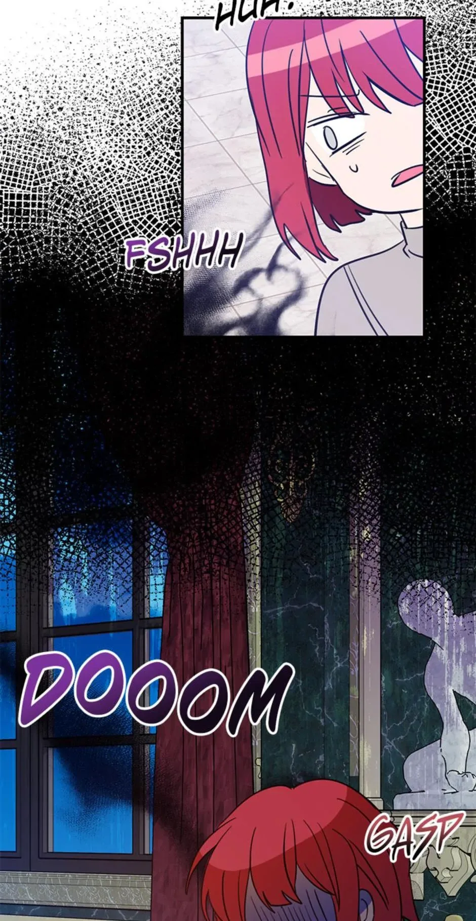 The Business Is Closed Due To The Tyrant Parents Chapter 16 page 63