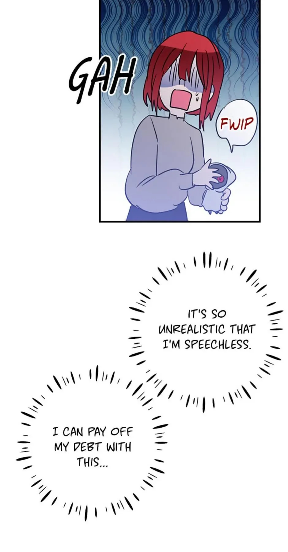The Business Is Closed Due To The Tyrant Parents Chapter 16 page 56