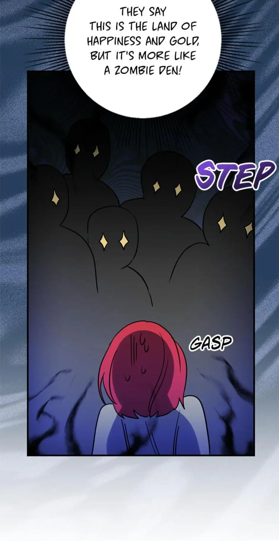 The Business Is Closed Due To The Tyrant Parents Chapter 16 page 61
