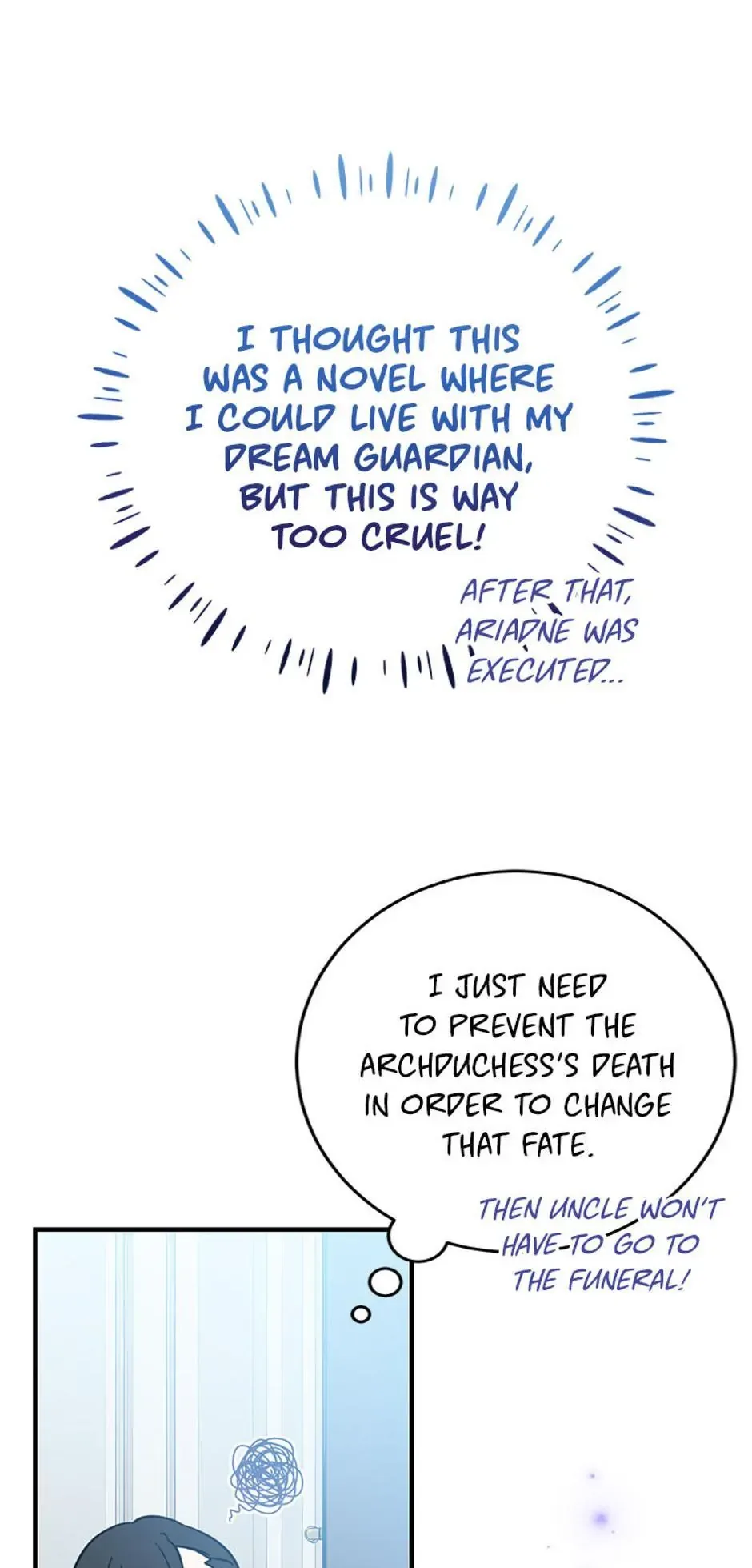 The Business Is Closed Due To The Tyrant Parents Chapter 15 page 11