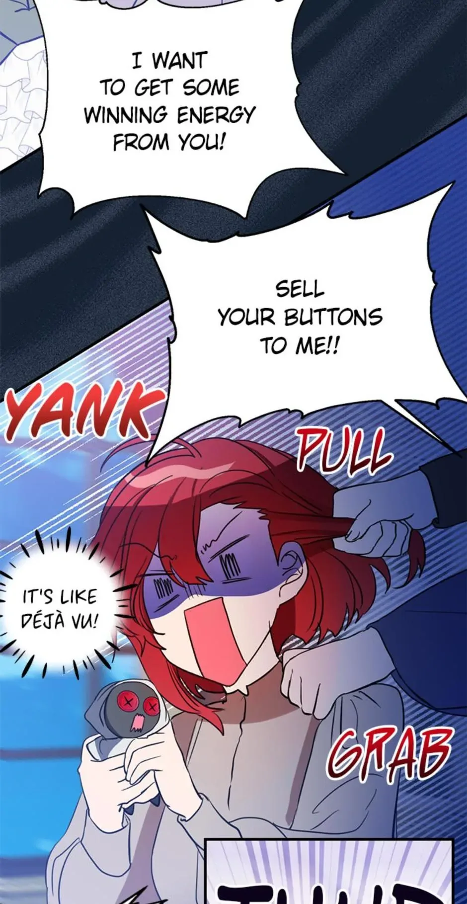 The Business Is Closed Due To The Tyrant Parents Chapter 16 page 59