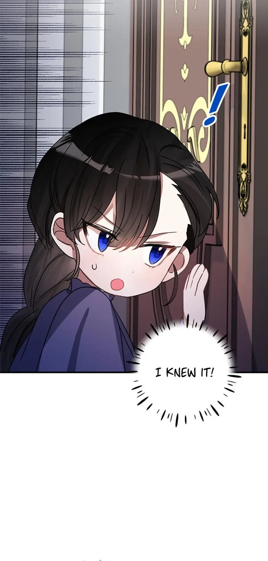 The Business Is Closed Due To The Tyrant Parents Chapter 15 page 4