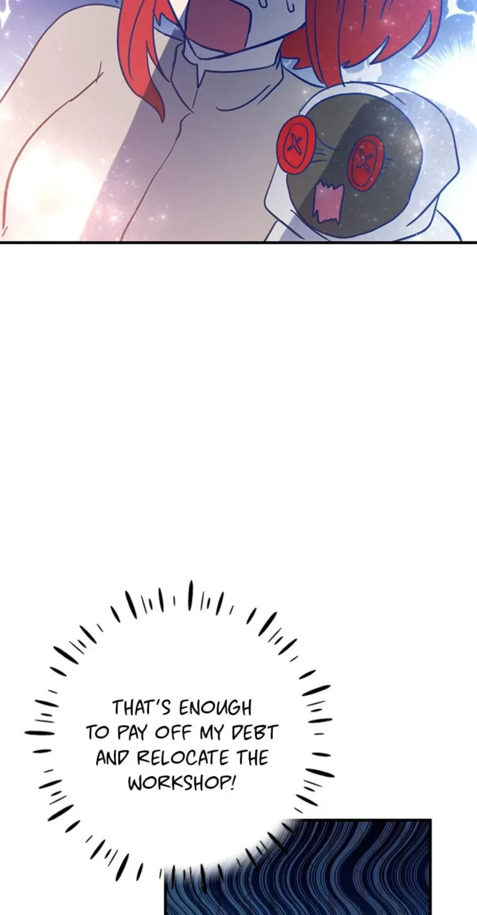 The Business Is Closed Due To The Tyrant Parents Chapter 16 page 55