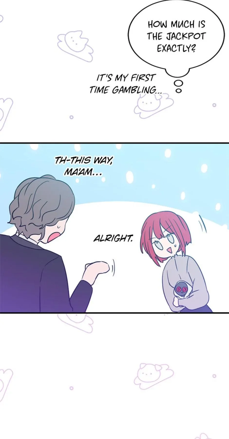 The Business Is Closed Due To The Tyrant Parents Chapter 16 page 51
