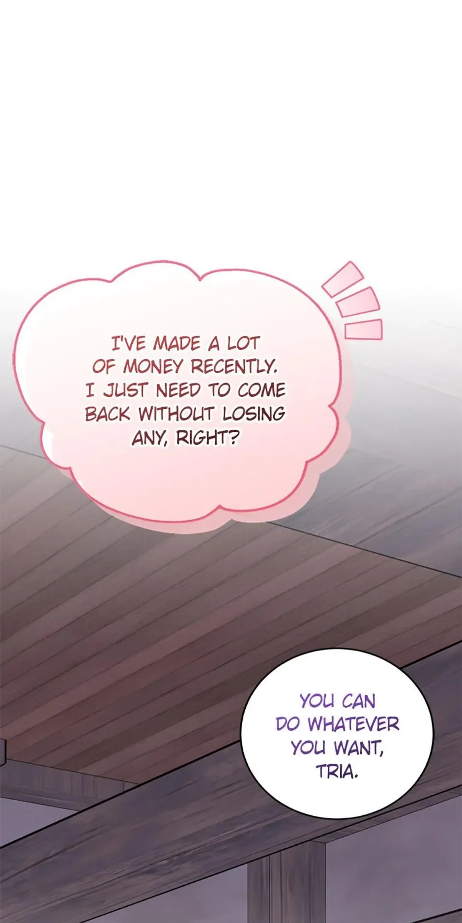The Business Is Closed Due To The Tyrant Parents Chapter 14 page 50