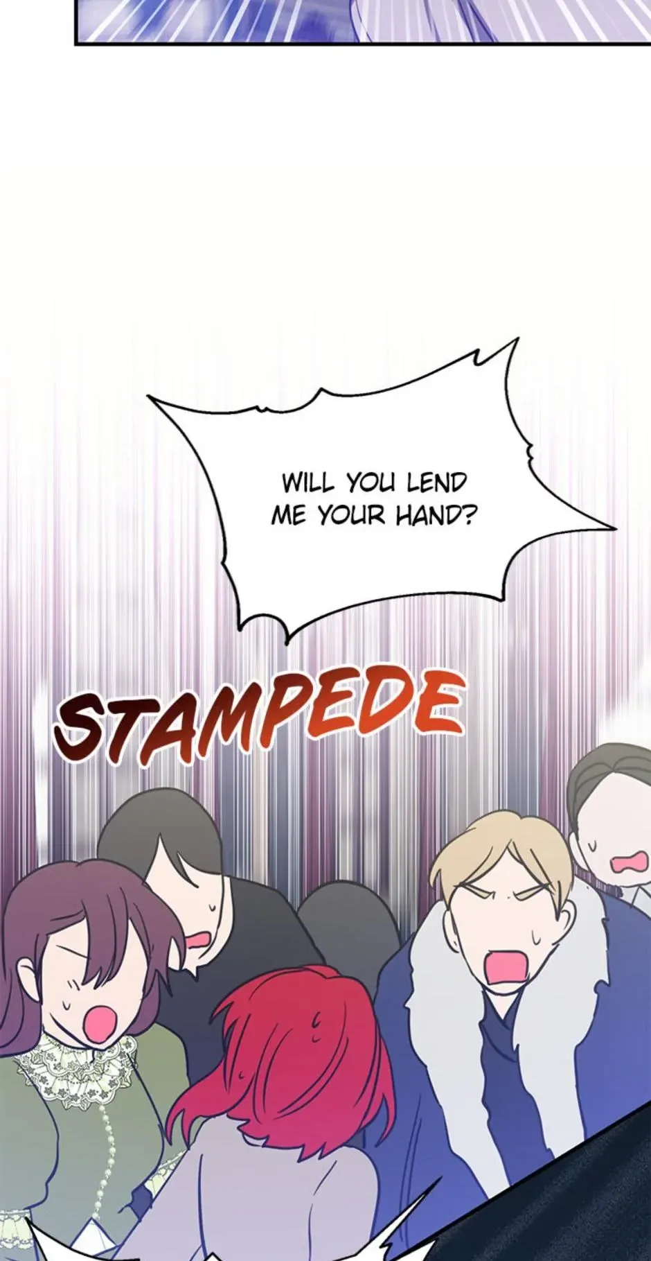 The Business Is Closed Due To The Tyrant Parents Chapter 16 page 58