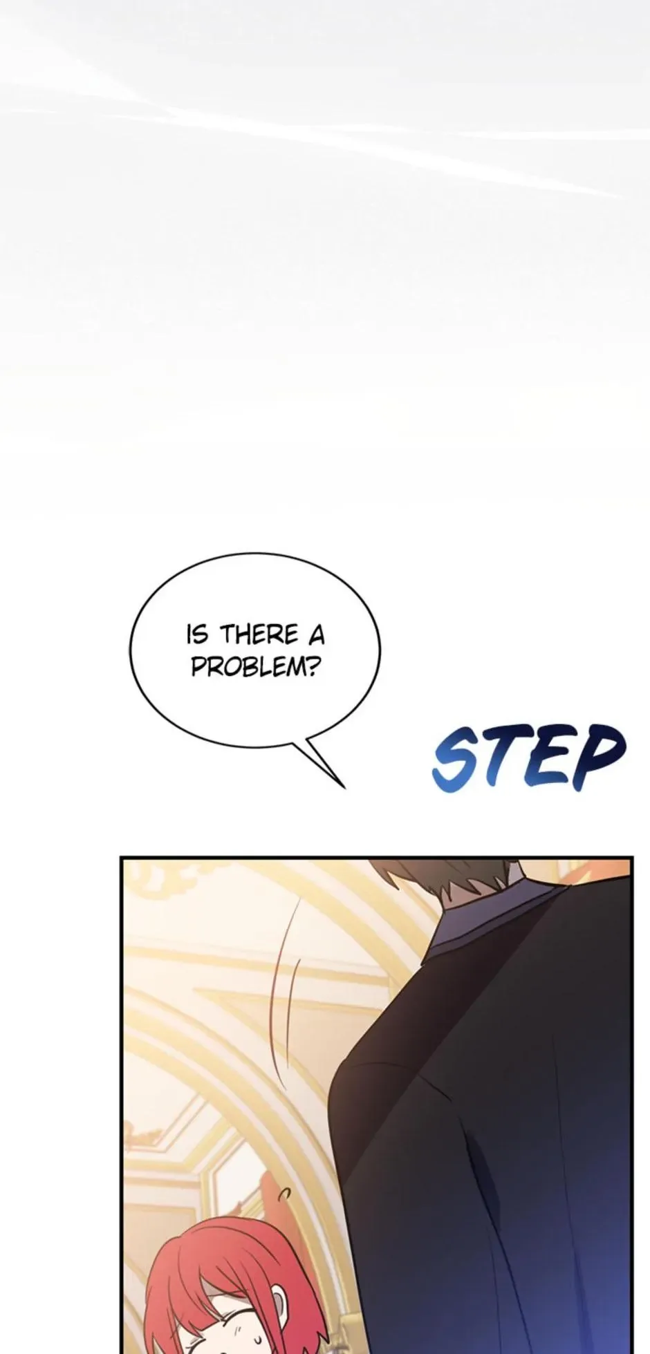 The Business Is Closed Due To The Tyrant Parents Chapter 17 page 26