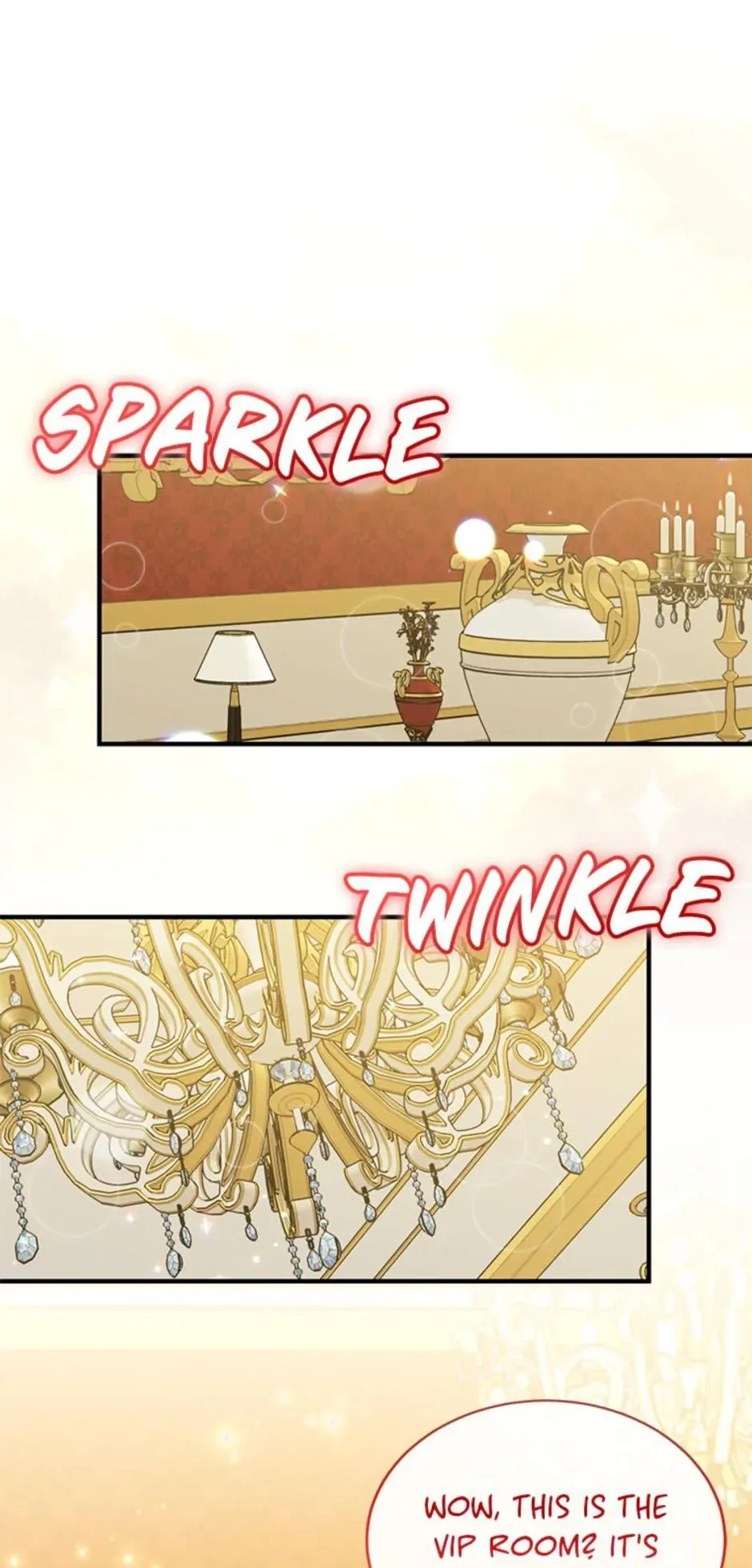 The Business Is Closed Due To The Tyrant Parents Chapter 17 page 22