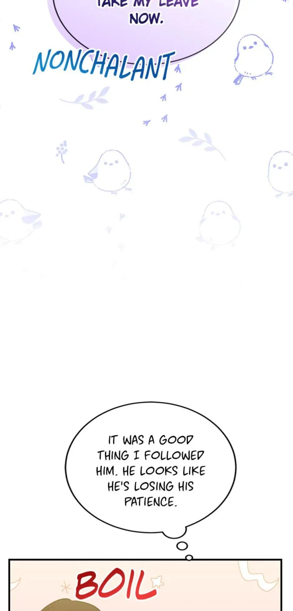The Business Is Closed Due To The Tyrant Parents Chapter 17 page 50