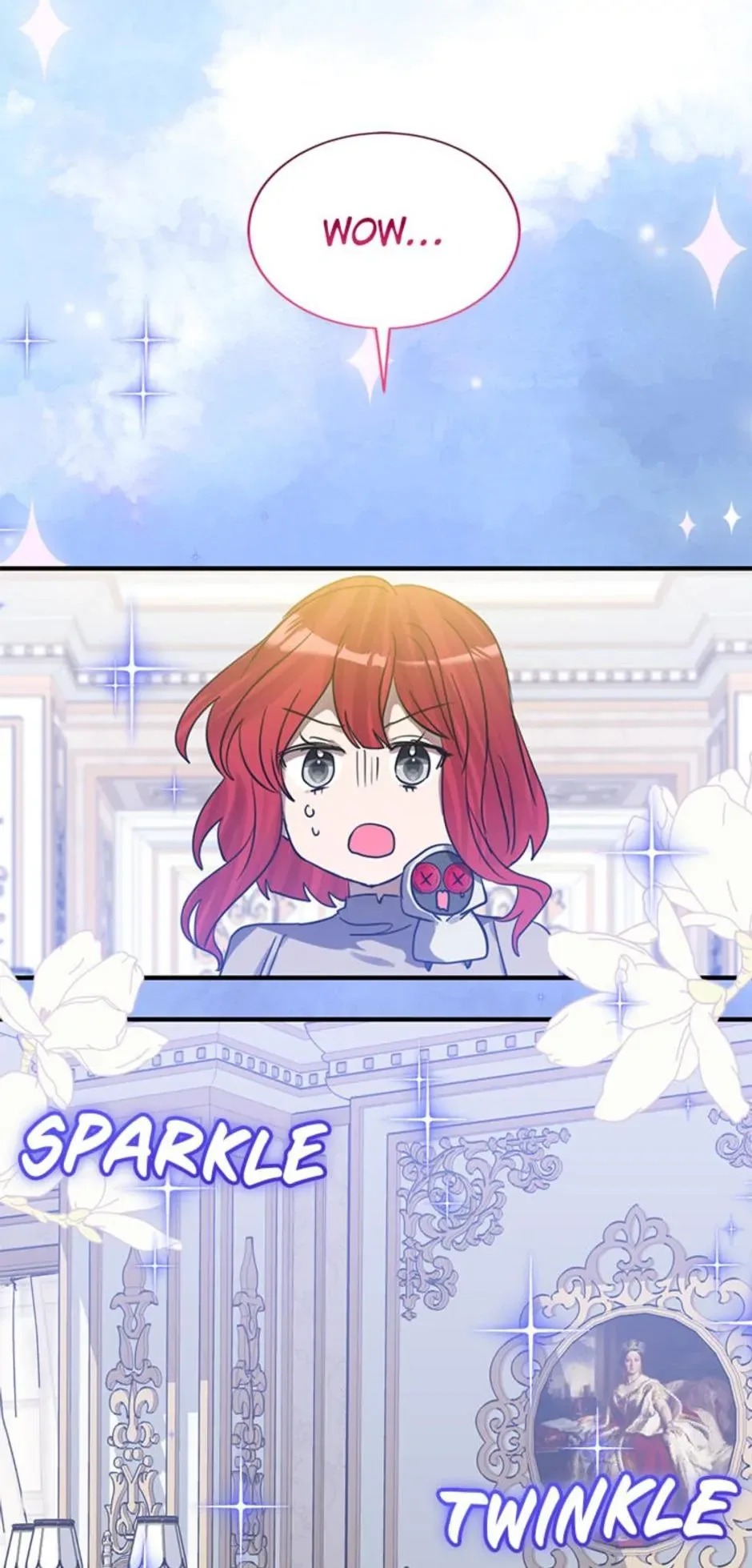 The Business Is Closed Due To The Tyrant Parents Chapter 17 page 33
