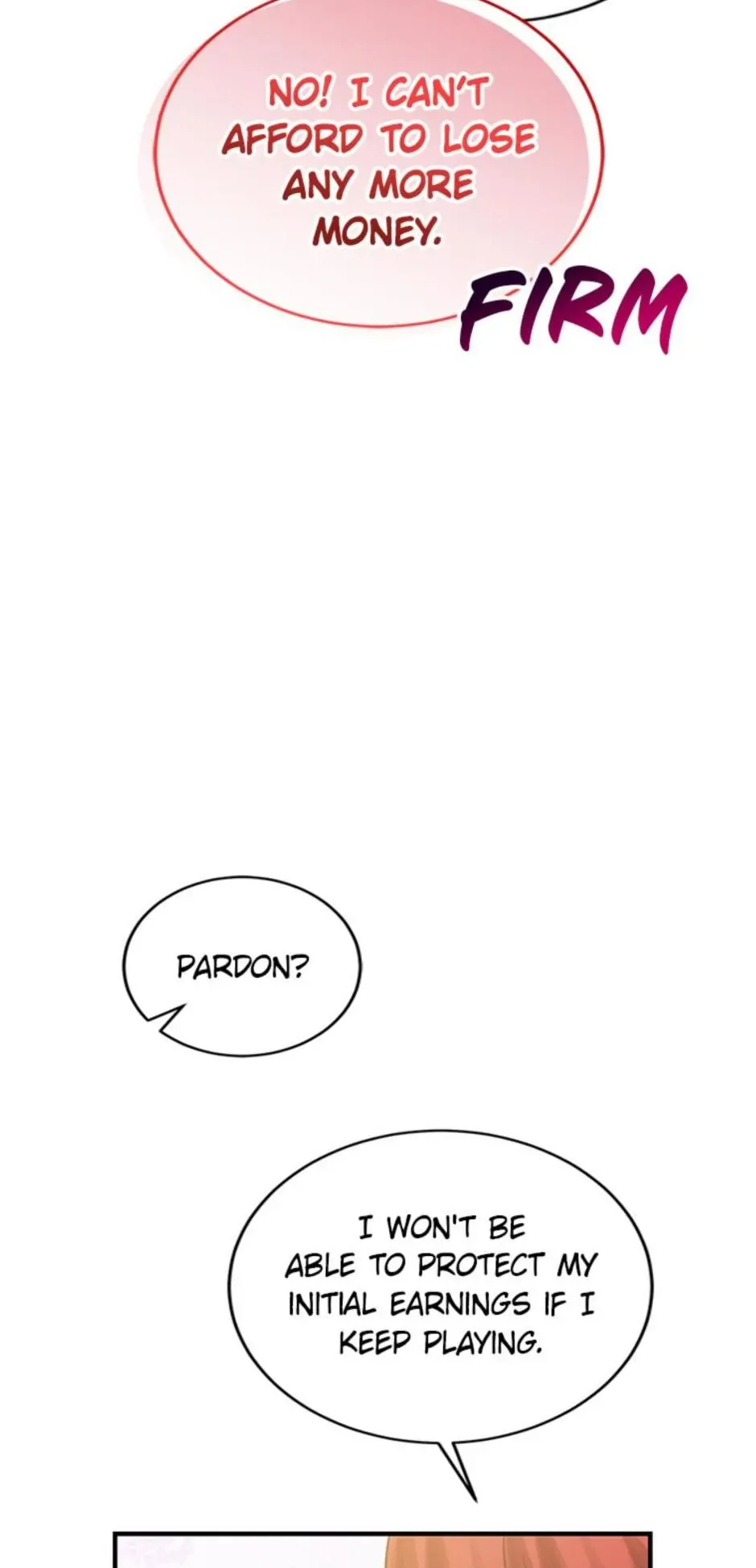 The Business Is Closed Due To The Tyrant Parents Chapter 17 page 42