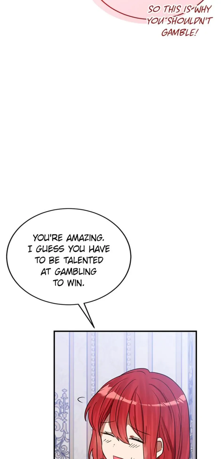 The Business Is Closed Due To The Tyrant Parents Chapter 17 page 39