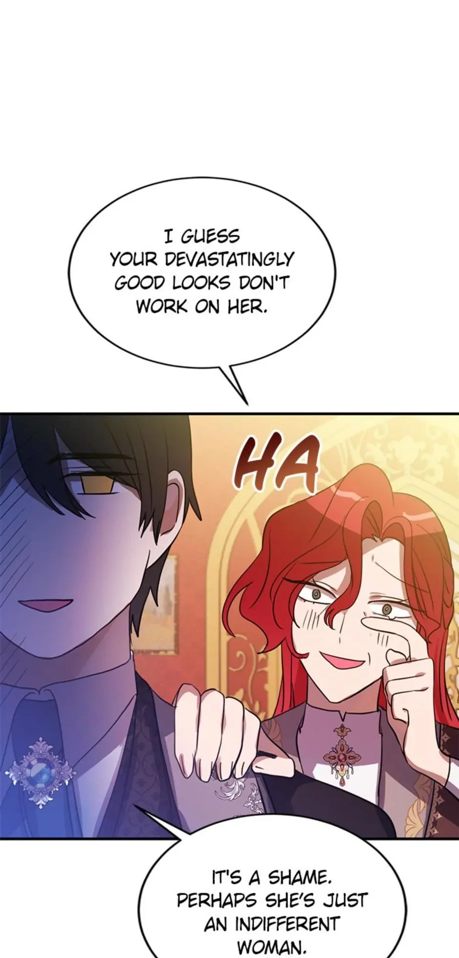 The Business Is Closed Due To The Tyrant Parents Chapter 17 page 31