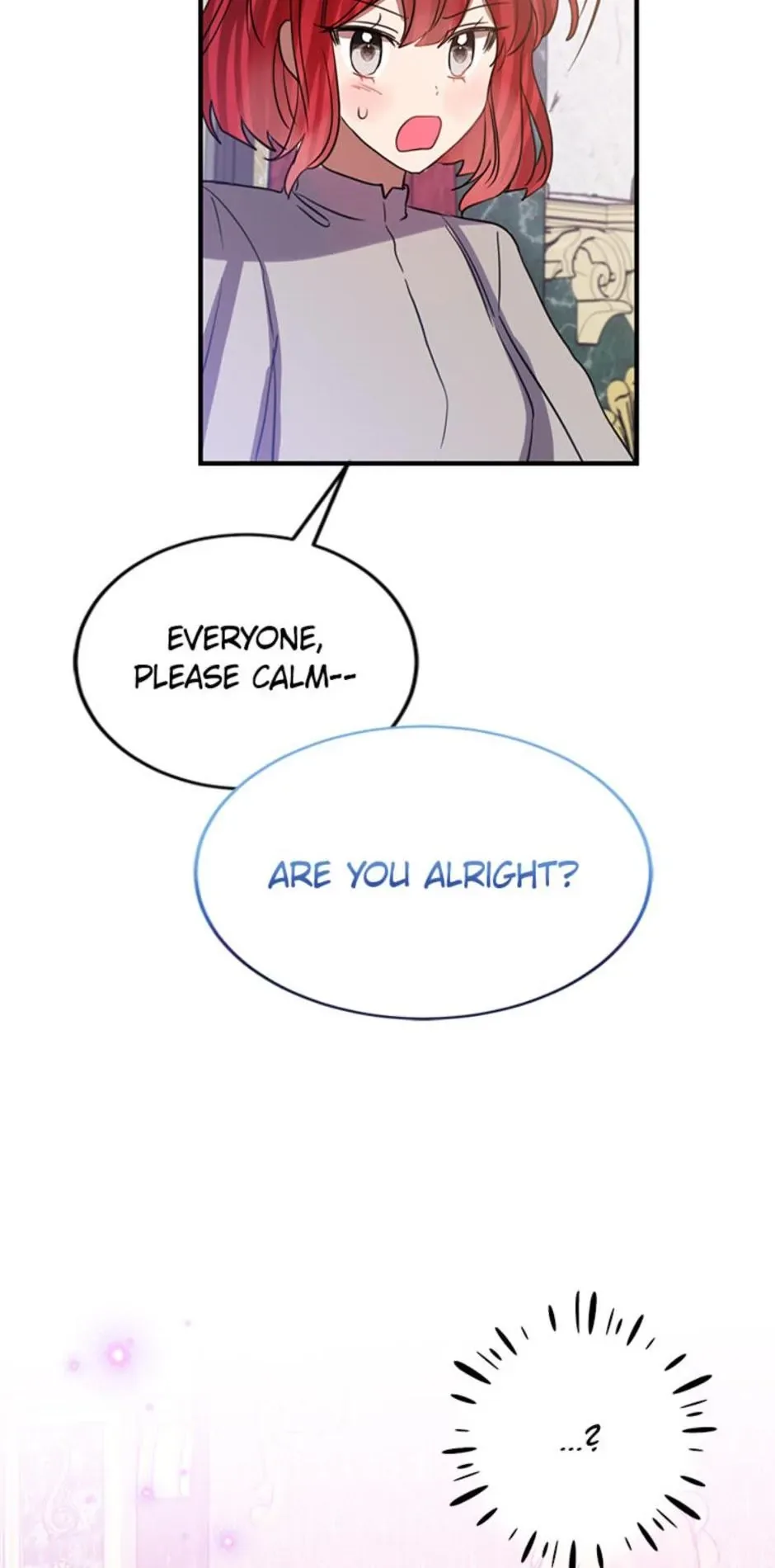 The Business Is Closed Due To The Tyrant Parents Chapter 17 page 3