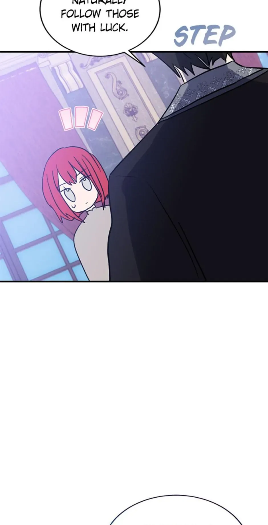 The Business Is Closed Due To The Tyrant Parents Chapter 17 page 14