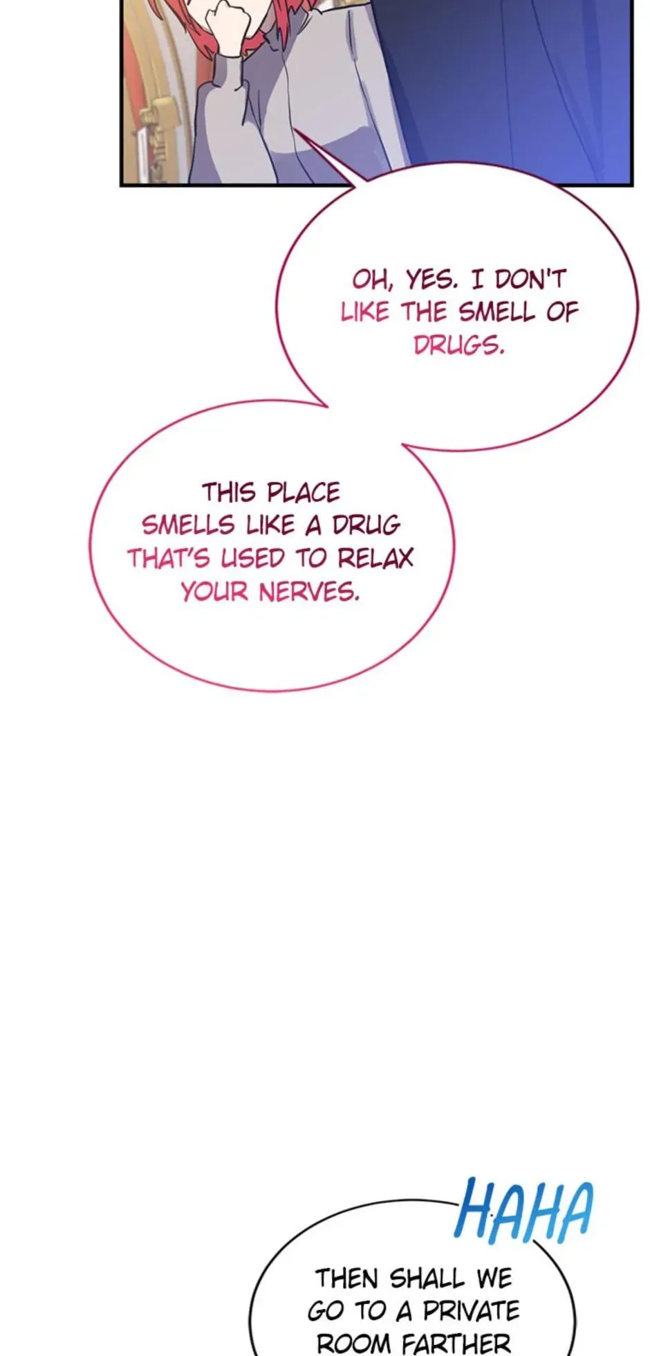 The Business Is Closed Due To The Tyrant Parents Chapter 17 page 27