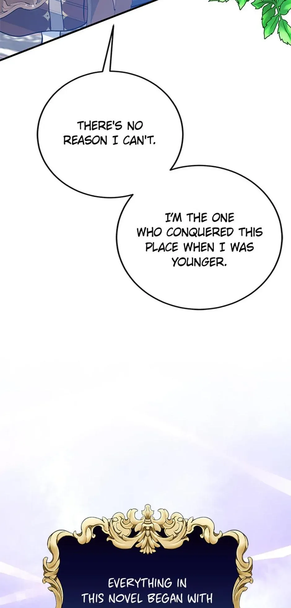 The Business Is Closed Due To The Tyrant Parents Chapter 15 page 6