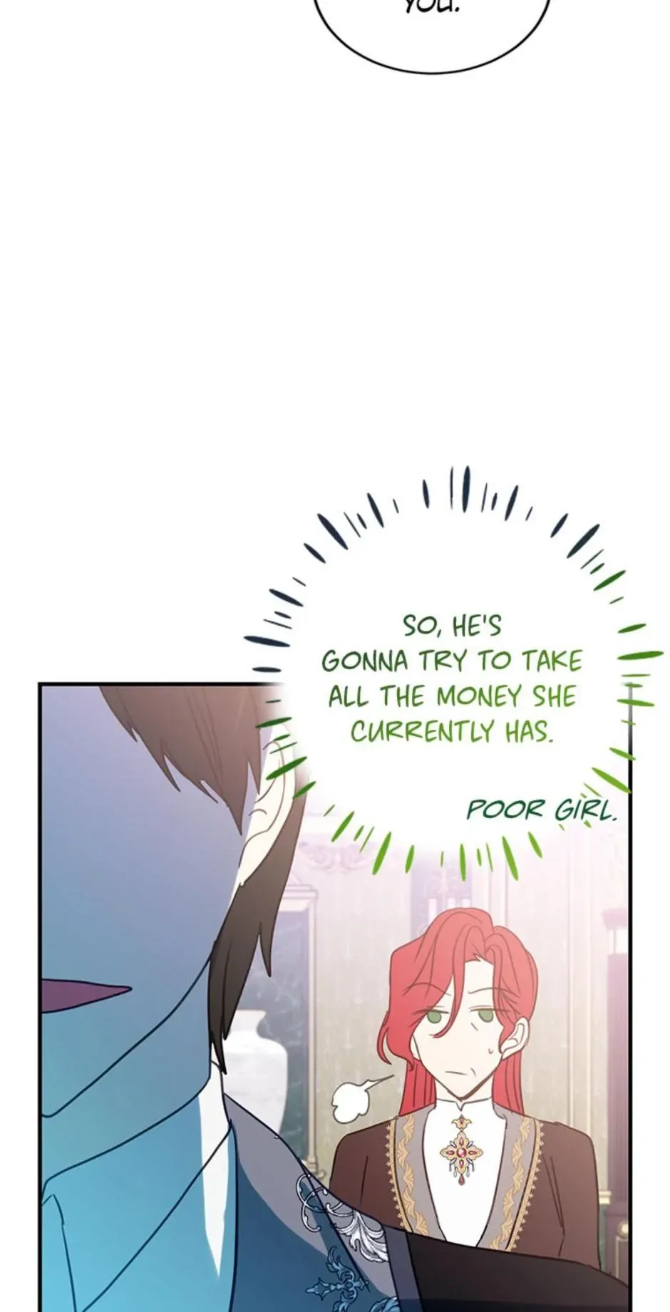 The Business Is Closed Due To The Tyrant Parents Chapter 17 page 16