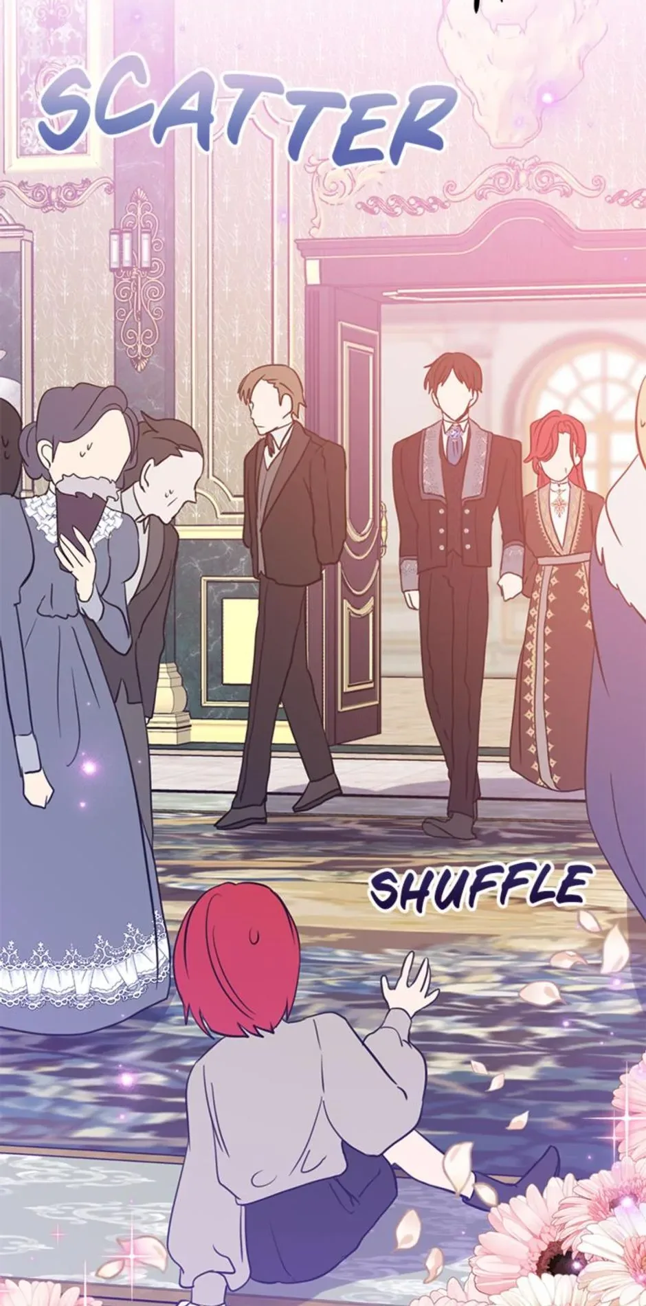 The Business Is Closed Due To The Tyrant Parents Chapter 17 page 4
