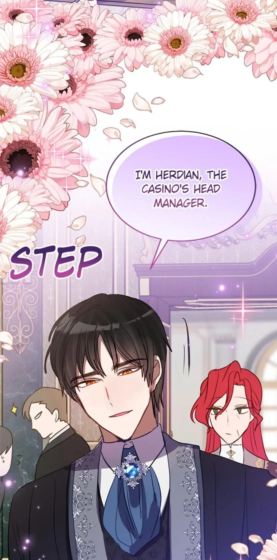 The Business Is Closed Due To The Tyrant Parents Chapter 17 page 5