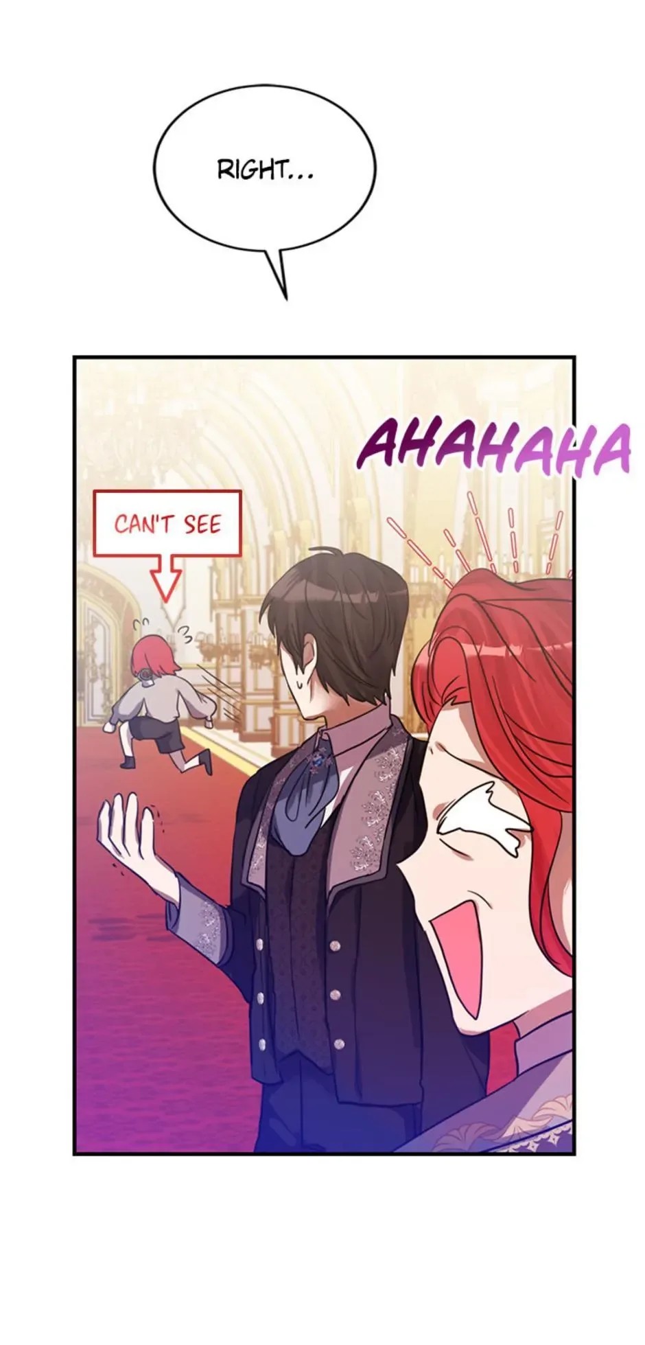 The Business Is Closed Due To The Tyrant Parents Chapter 17 page 30