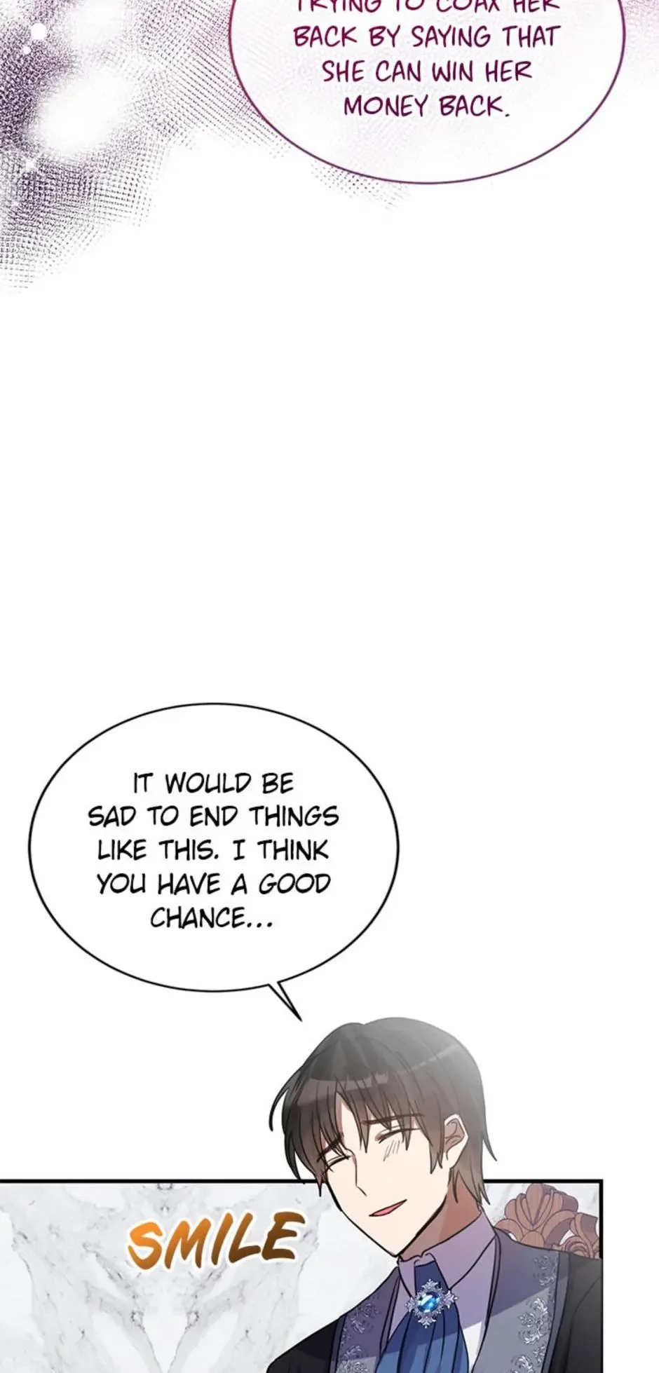 The Business Is Closed Due To The Tyrant Parents Chapter 17 page 48