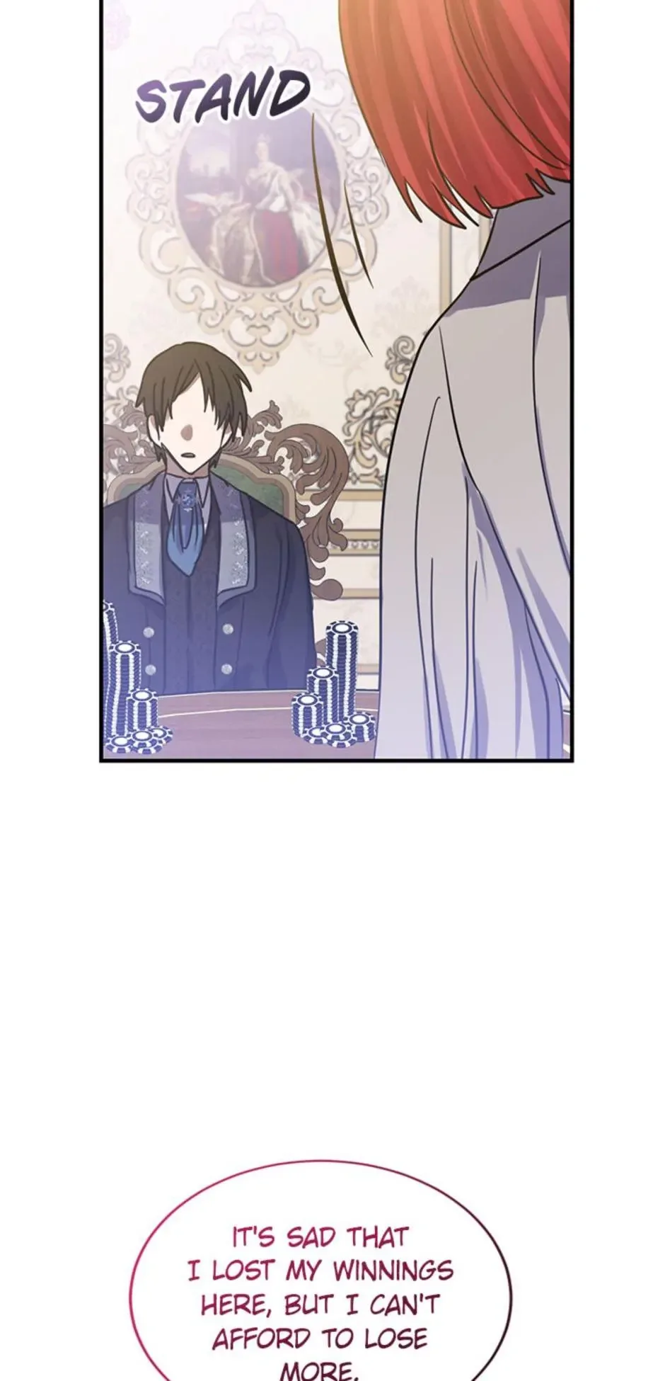 The Business Is Closed Due To The Tyrant Parents Chapter 17 page 43