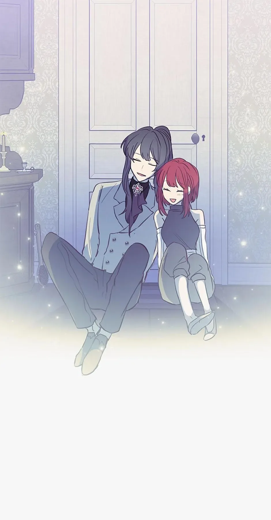The Business Is Closed Due To The Tyrant Parents Chapter 14 page 40