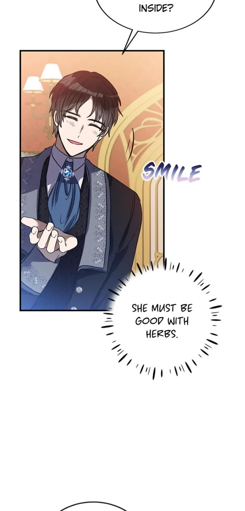 The Business Is Closed Due To The Tyrant Parents Chapter 17 page 28