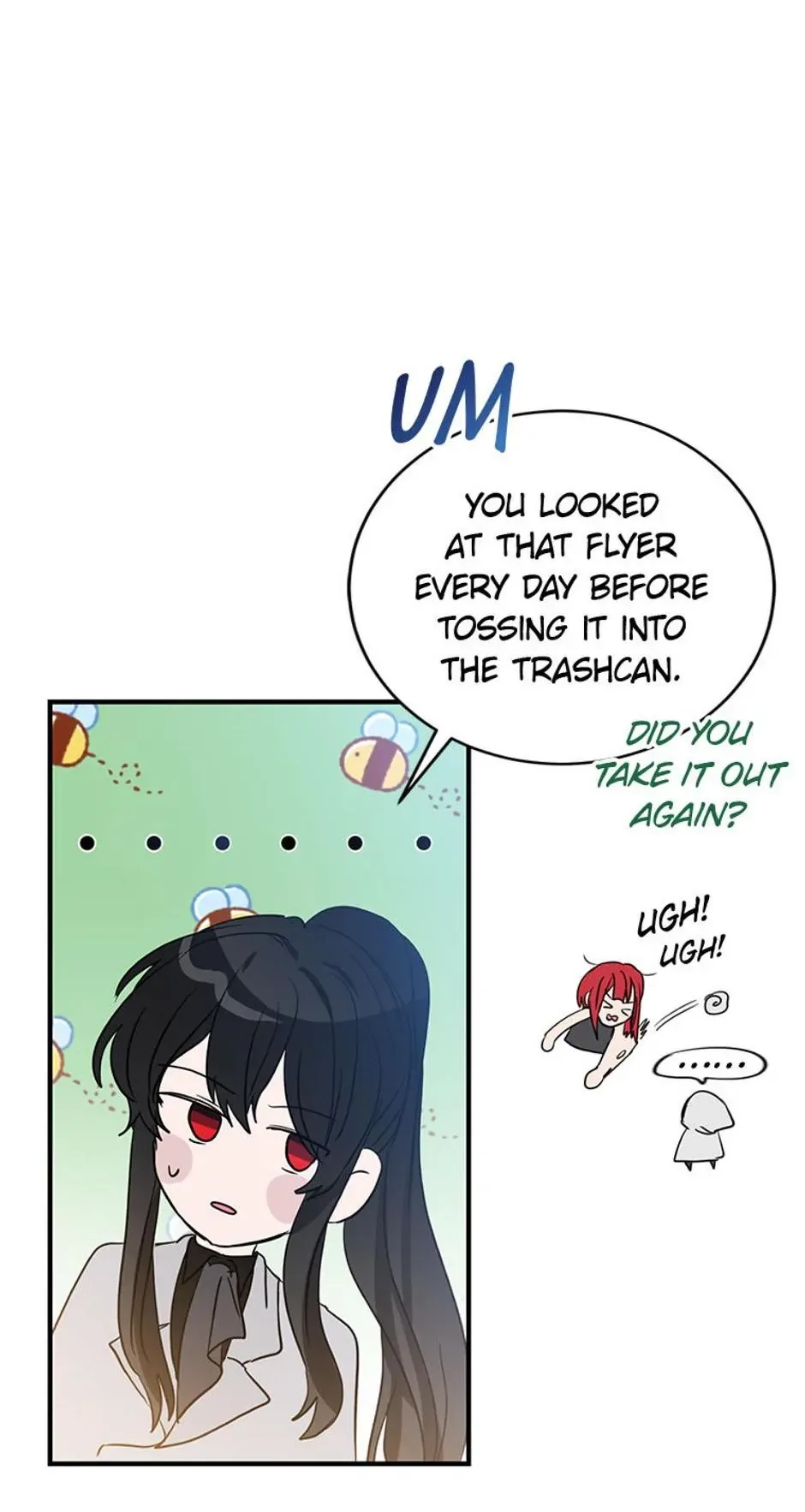 The Business Is Closed Due To The Tyrant Parents Chapter 14 page 48