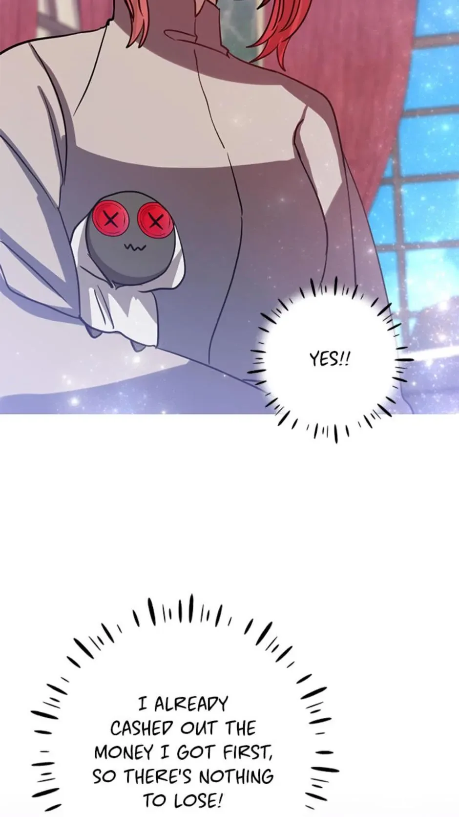 The Business Is Closed Due To The Tyrant Parents Chapter 17 page 20