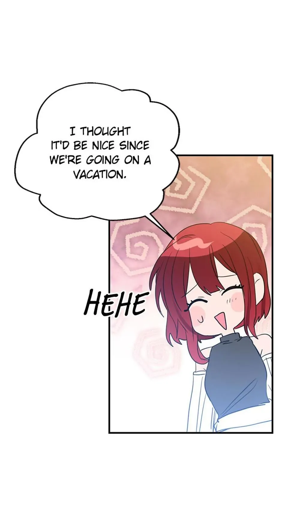 The Business Is Closed Due To The Tyrant Parents Chapter 14 page 49