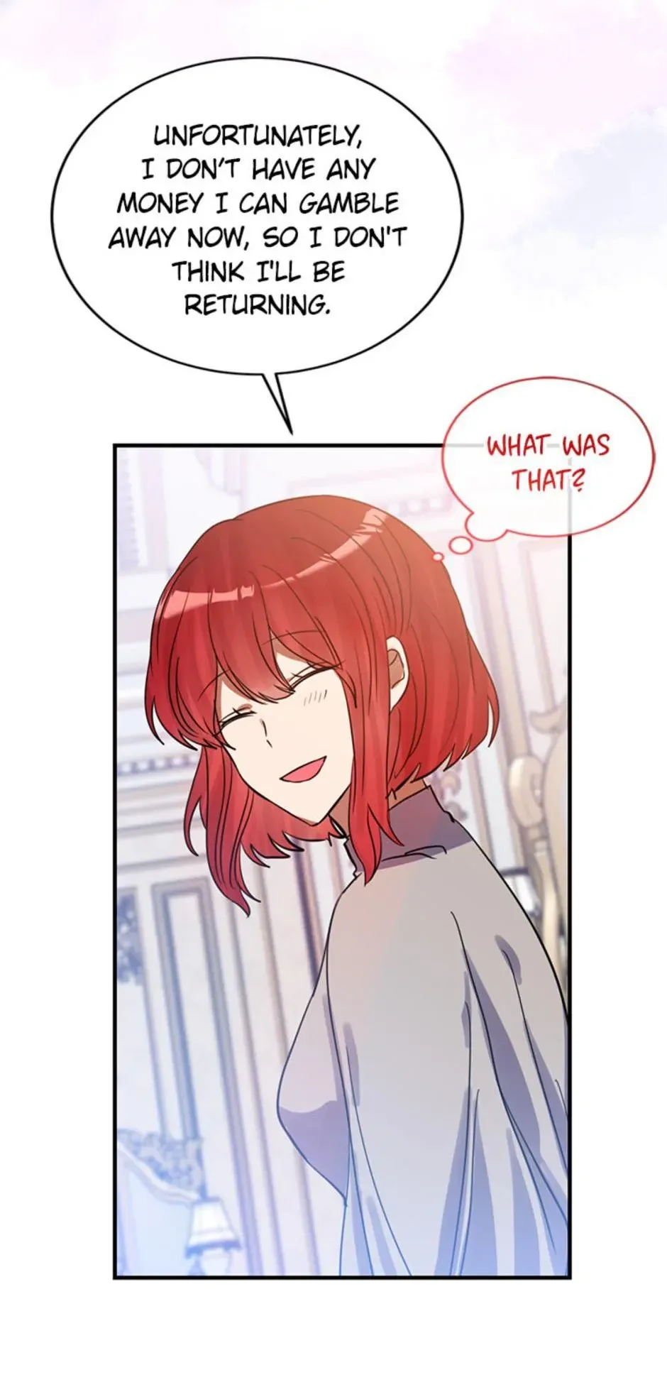 The Business Is Closed Due To The Tyrant Parents Chapter 17 page 54