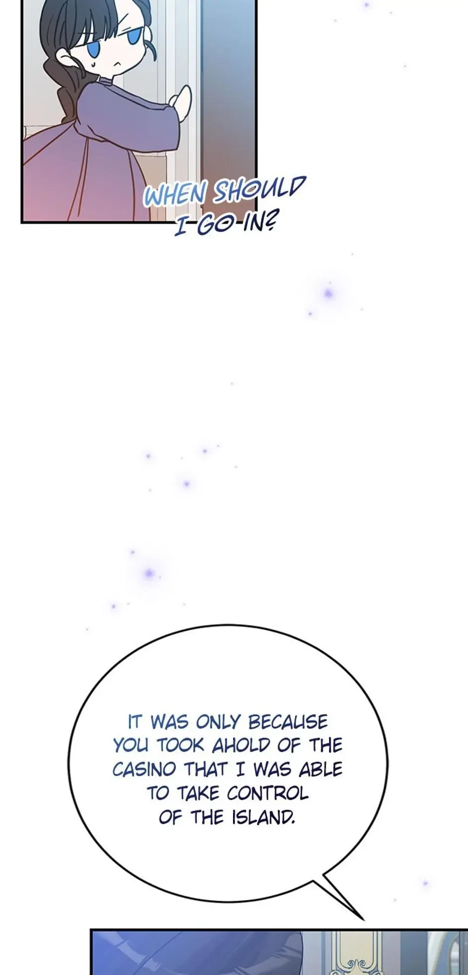 The Business Is Closed Due To The Tyrant Parents Chapter 15 page 12