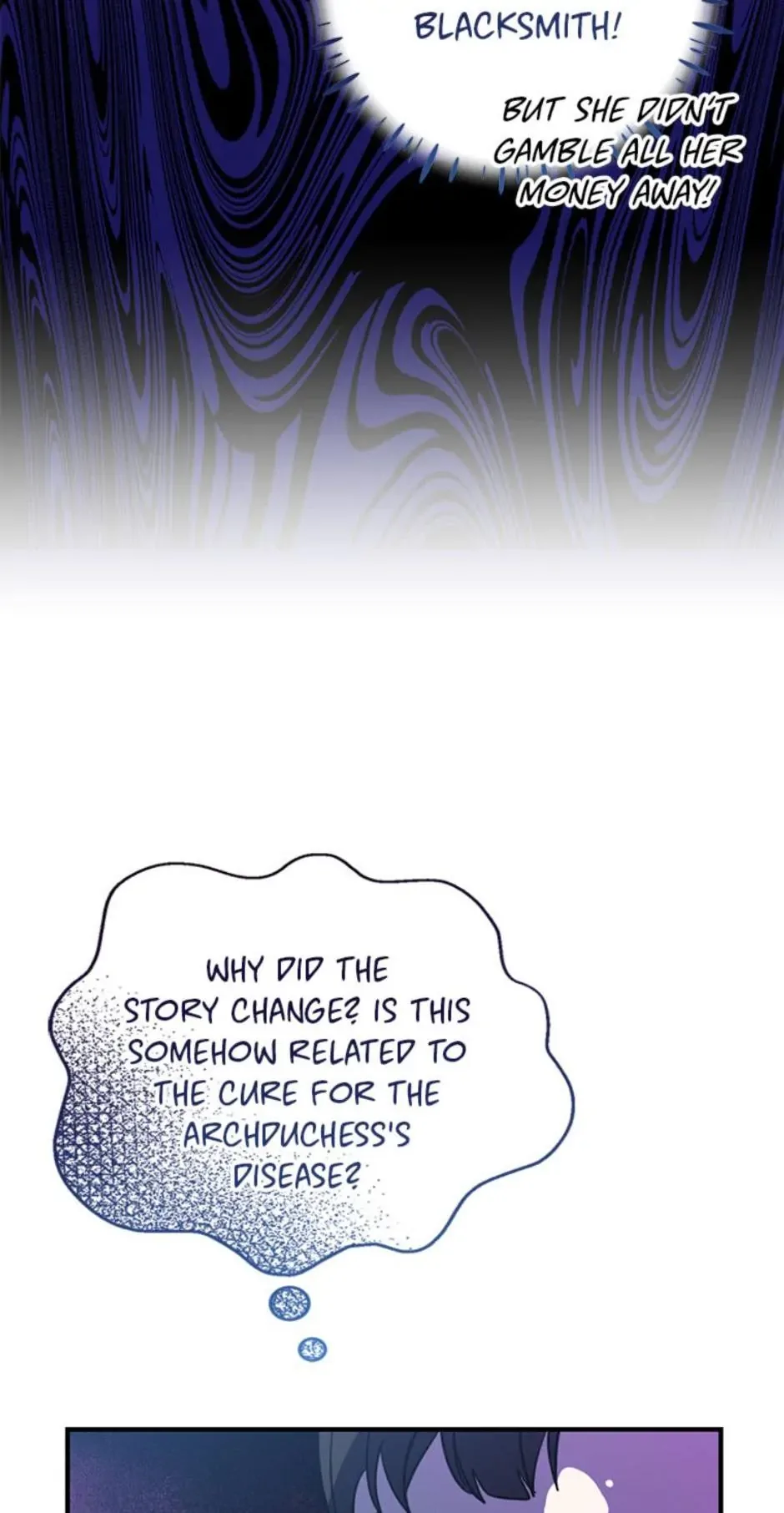The Business Is Closed Due To The Tyrant Parents Chapter 17 page 65