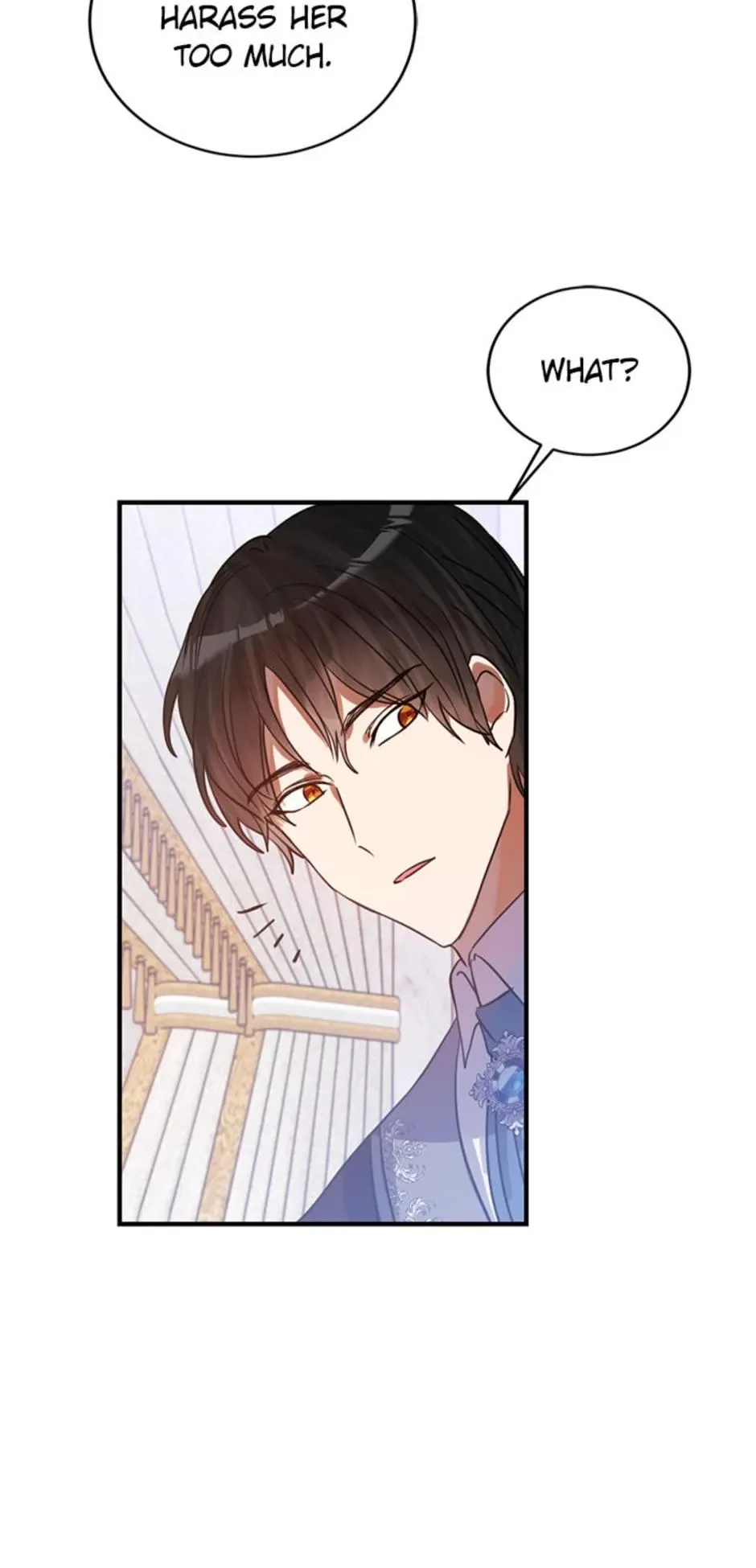 The Business Is Closed Due To The Tyrant Parents Chapter 17 page 60
