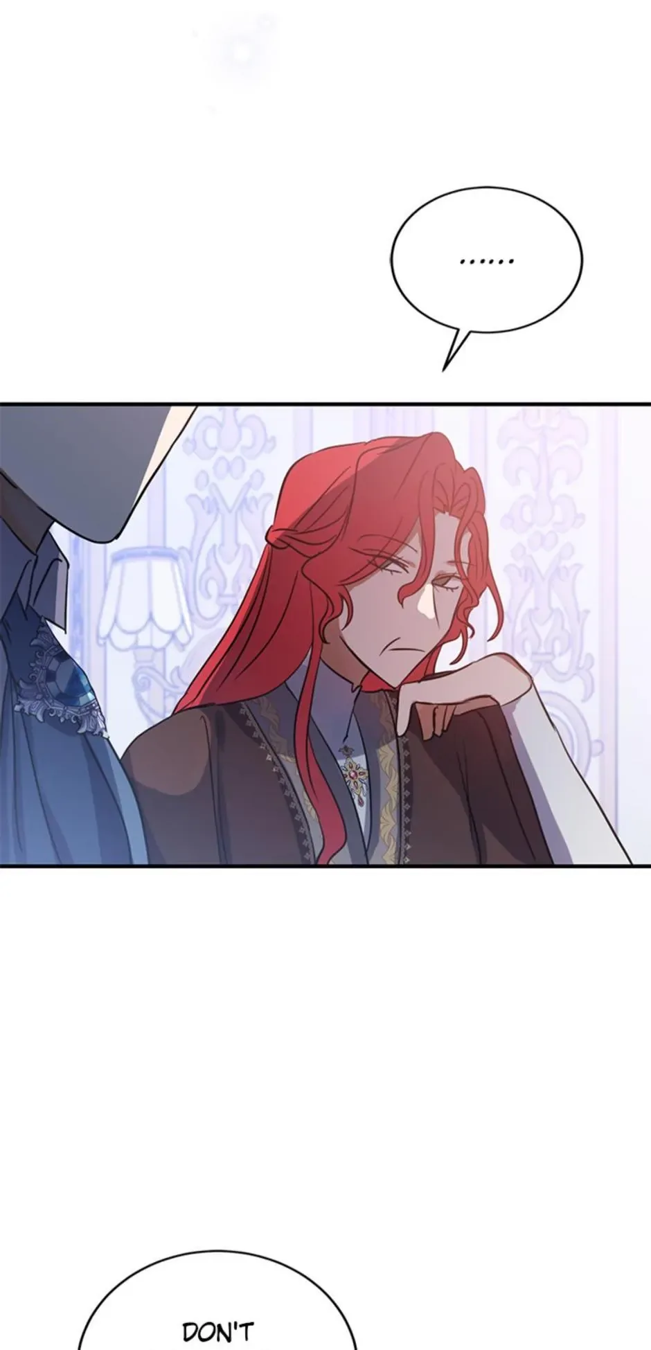 The Business Is Closed Due To The Tyrant Parents Chapter 17 page 59