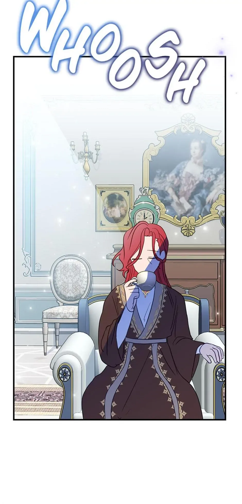The Business Is Closed Due To The Tyrant Parents Chapter 15 page 14