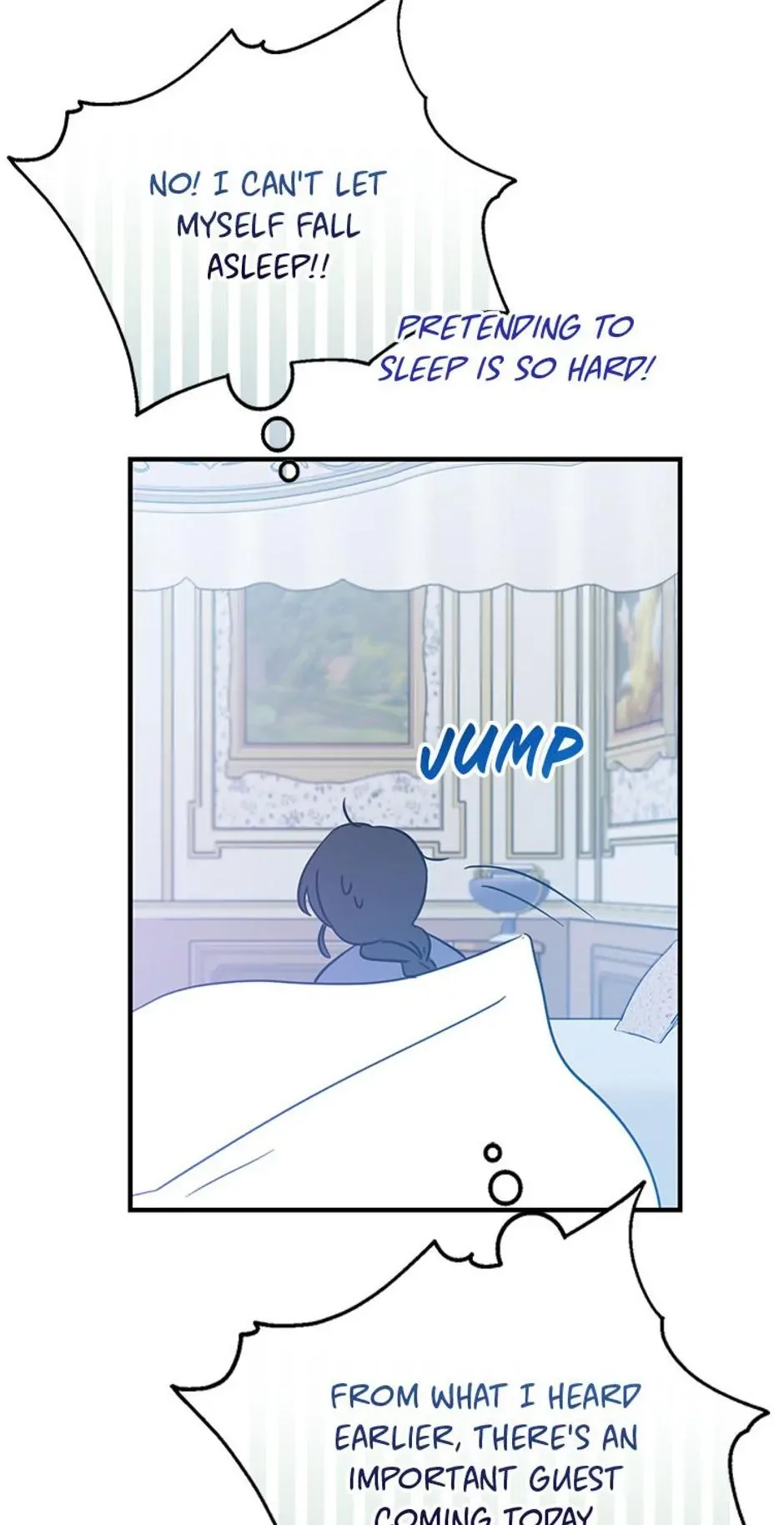 The Business Is Closed Due To The Tyrant Parents Chapter 14 page 61